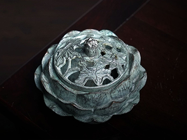 青铜器